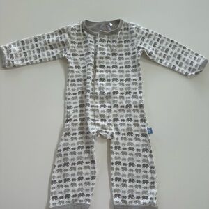 Simply Magnetic Me Coverall